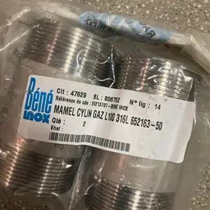 ��Ӧ�¹�ԭ��ԭװ Bene Inox ��ͷ 652163-50