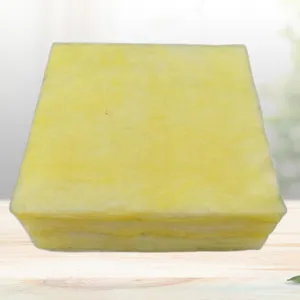 河南低甲醛玻璃棉板保温隔热 江苏中联筑梦节能科技供应
