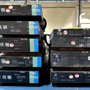 抚顺特钢S136系列【FT64】经济型塑胶模具钢