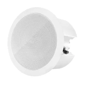 海康威视5.25寸吸顶音箱（30W）