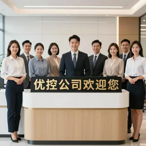东莞优控机电工程有限公司