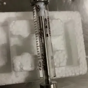 供应美国ECI Technology 注射器 LU70025 ECI Technology