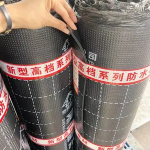 sbs��������������ˮ���� ¥��ƽ��©ˮά�޲�©