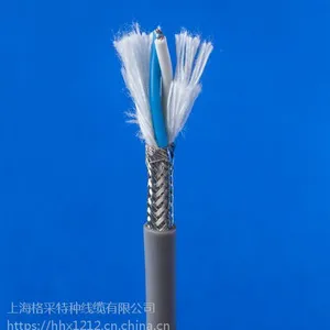 �Ϻ���������������޹�˾RS485����ͨѶ�߱�׼��RS485�źŵ��� �����Ǳ�����
