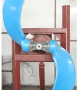 供应弗洛德低速推流器、潜水搅拌机