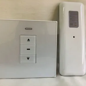 电动开窗器遥控器自动智能推窗器开关开窗机控制面板86控制盒