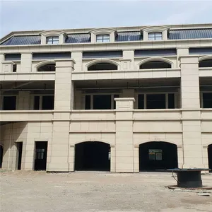 清水混凝土室内装饰墙 清水混凝土护墙板