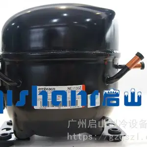 �������� ���� �ܷ�ʽ �ͱ�ѹNEU2178GKA 1HP R404��ý���ѹ����