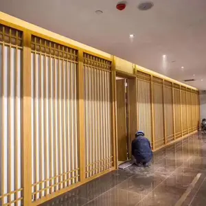 ����԰����װ�޷¹������� ����ľ��ɫ����դ���綨��
