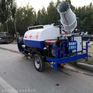 洒水车 绿化洒水车厂家直销 洒水车水泵