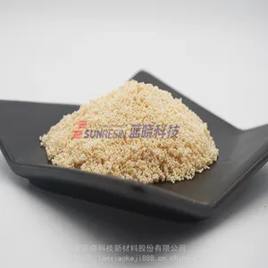 蓝晓科技用于纯水 高纯水的seplite双层床 浮动床系列树脂