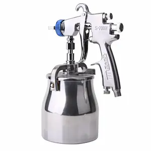 台湾星牌高级喷漆枪S-710N家具喷枪 S-770喷枪