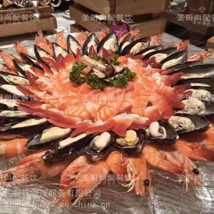 ***主厨服务茶歇、冷餐会、自助餐、烧烤外烩餐饮服务