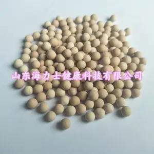 社区售水机用碱性滤料调节水的PH值,高温托玛琳球
