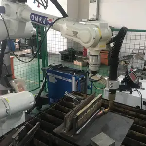 供应临沂焊接机器人、全自动焊接设备DM-1500