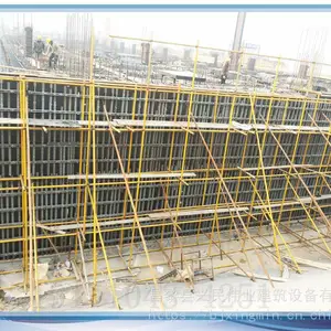 厂家销售出口型脚手架钢跳板刚踏板脚手板