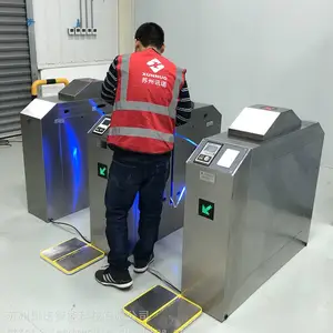 ESD防静电门禁系统 防静电门禁工程-讯诺ESD静电检测门禁