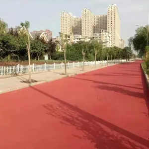 武汉市什么叫彩色透水混凝土桐湖农场无砂大孔混凝土施工厂家