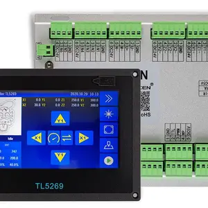 TL-5269激光切割,视觉切割