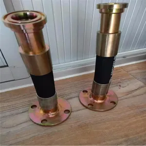 开航高压胶管 钻探胶管