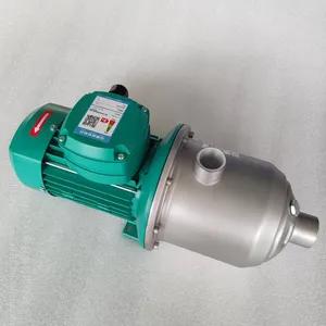 wilo�¹�����ˮ��MHI202����220V�������ʽ��ѹ��