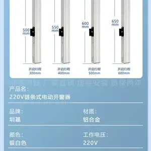 ����ʡ��������ԭ���ڻ�Ʒ�� 220V����ʽ�綯����������ͷ�Ⲽ���촰����������