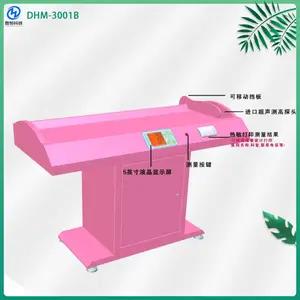 新生儿身高体重测量仪 DHM-3001B婴幼儿卧式体检测量床