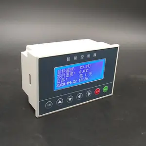 万从多功能畜牧养殖温度时控仪