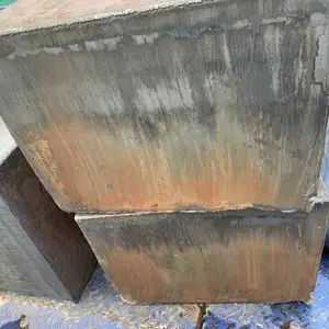 无锡特厚Q235B钢板切割供应链管理