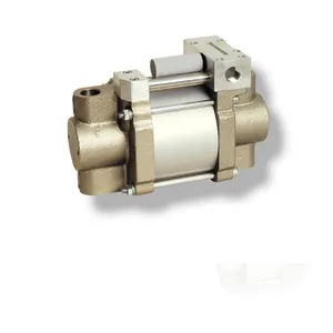 MAXIMATOR��ѹ��VFT-Z-21V6M071�����ڻ�ѧ����ҩ��ҵ