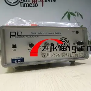 FOHS光纤水听器,英国PA FOHS光纤水听器