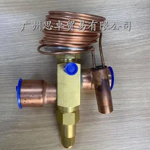 ��Ĭ��TRAE+20SC��R404A��������ͷ�����Ч������ѡ��