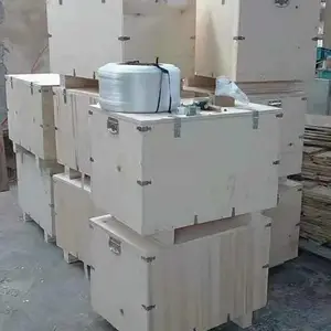 闵行设备木箱包装厂