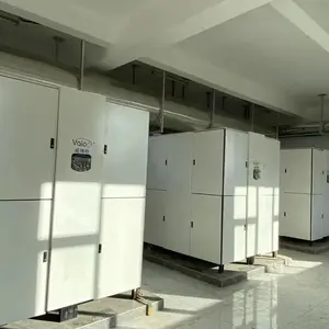北京房山校区学校锅炉燃烧机低氮改造厂家
