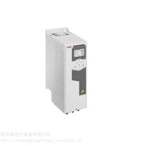 ABB核心代理商低价供应ACS510-01-290A-4变频器