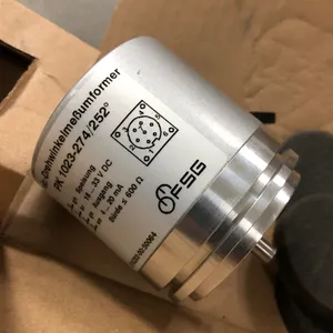 ���ƹ�Ӧ Fernsteuergeraete��FSG�� ��ת��λ�� PK1023d-MU/i