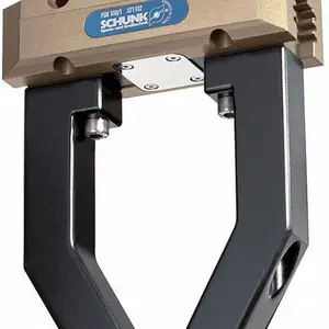 德国SCHUNK(雄克) 夹具夹爪、SCHUNK气缸、SCHUNK卡盘现货