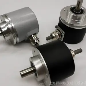 即询即报国外进口供应LIKA系列C58R-H-1024ZCU414KL4 序列号132301804