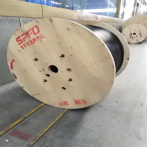 ���ײ��ʽ����װ�� �£�GYTA53����ϸԲ��˿��װ���� ̫ƽ��