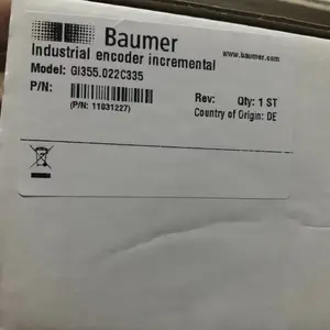 ݷĬŷ��ֱ�� BAUMER���ʽ��ഫ���� IWFM 08U9501/KS35