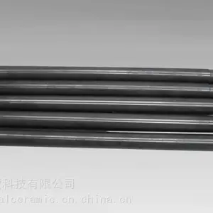 氮化硅热电偶保护管氮化硅陶瓷耐高温