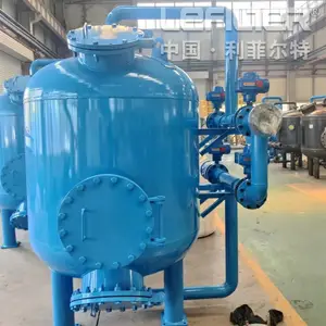 ̼��ȫ�Զ�����ʹ����� ��������ʯӢɰ�� 10��/Сʱ
