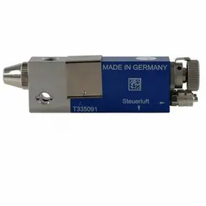 Krautzberger�Զ���ǹRA6 HVLP����Ӧ�ڴ�������