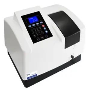 可见分光光度计/分光光度计型号:M306117/ZX-723N库号:M306117