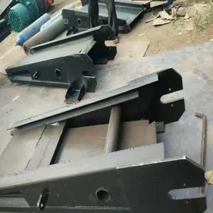 ��ҵ��Ӧ ���ͻ��ṹ��� 30T�ΰ����β ��Ҫ��;����װ������