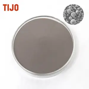 TIJO BCu92P铜磷钎焊粉铜基钎料 激光焊接零件加工