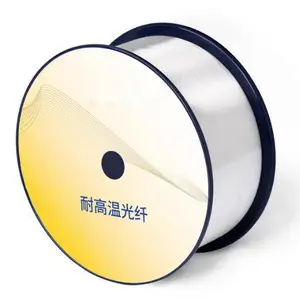 26年湖北PM1550耐高温光纤PM1017-NHT