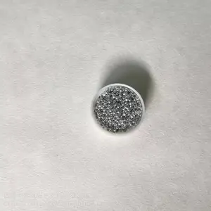 成都厂家供应***5N锌粒锌珠锌棒锌锭