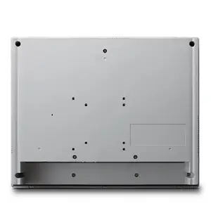 工业平板电脑 标准嵌入式工业一体机 PPC-6150