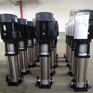 �γ���ʽ�༶���ı� CDL85-50��������ѹ�� 37KW �����ó���